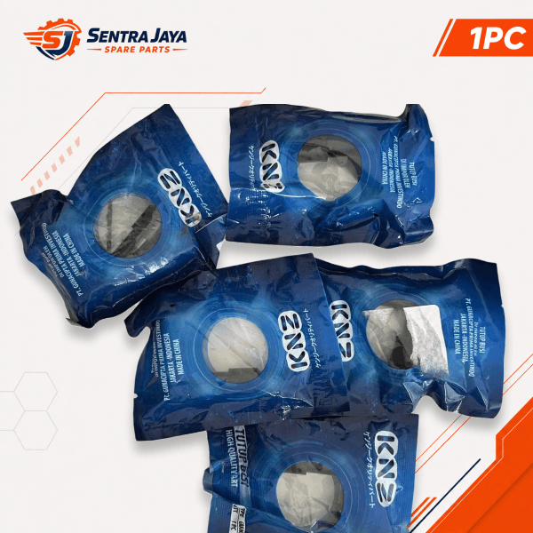 Tutup Busi Sentra Jaya untuk Motor Bebek Grand Supra DLL 1PC Made in China