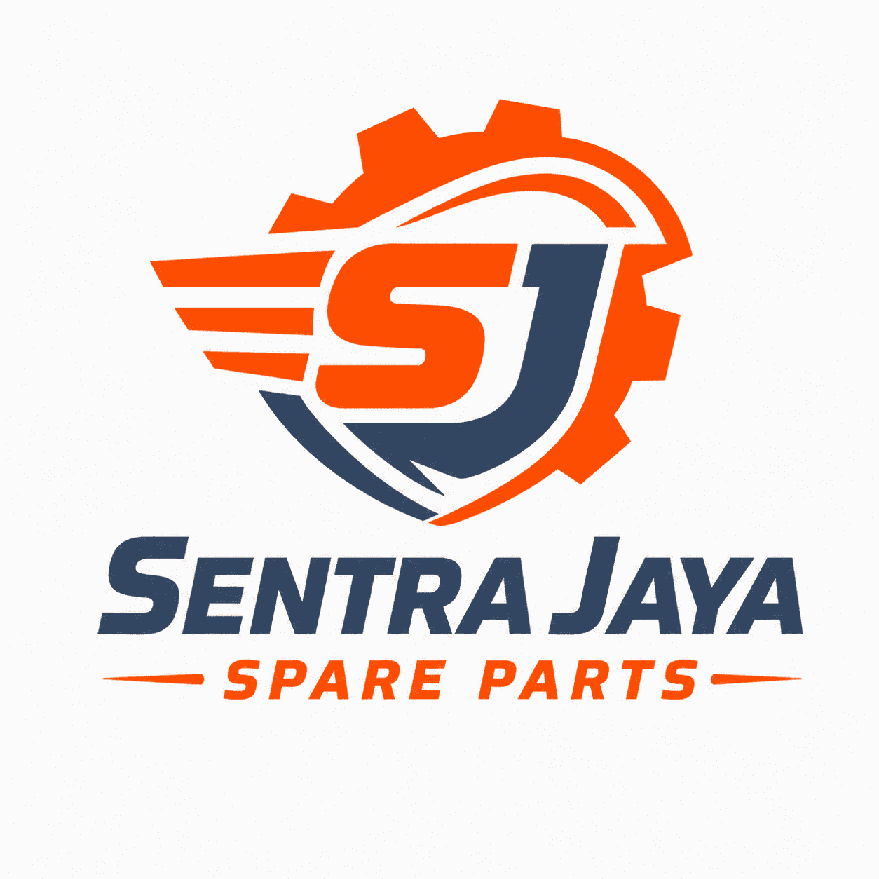 Sentra Jaya Spare Parts